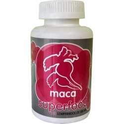 Maca comprimidos