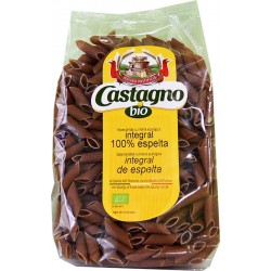 Macarron espelta integral eco.