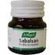Sabalsan cap.