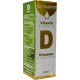 Vitamina D líquida