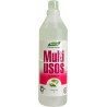 Multiusos desengrasante cítricos