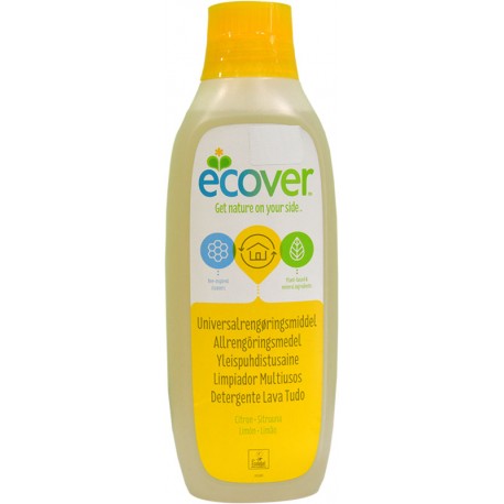 Limpiador eco.