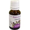 Esencia de lavanda