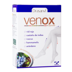 Venox cápsulas