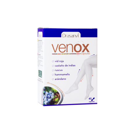 Venox cápsulas