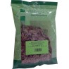 Alcachofera hoja