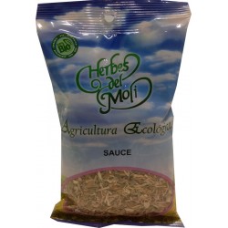 Sauce planta