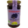 Mermelada arándanos bio