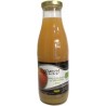 Zumo de manzana y kiwi eco
