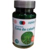 Cola de caballo comprimidos