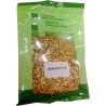 Azahar flor