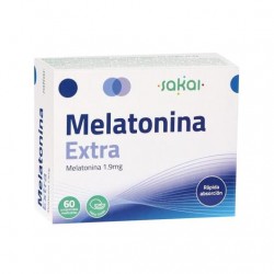 Melatonina extra