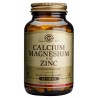 Calcio magnesio zinc plus