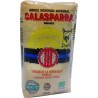 Arroz redondo integral.