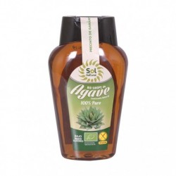 Sirope de agave