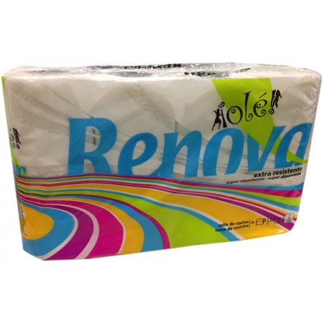 Rollo de cocina