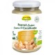 Crema de cacahuete