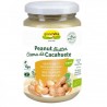 Crema de cacahuete