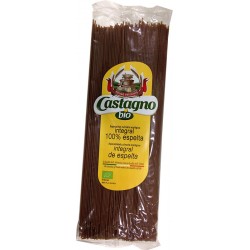 Espaguetti espelta integral
