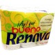 Papel higienico renova