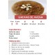 Pack Gachas de Avena