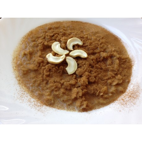 Pack Gachas de Avena