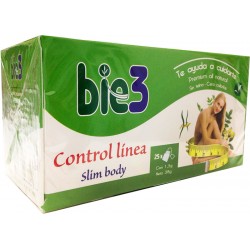 Bie 3 control línea