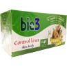 Bie 3 control línea