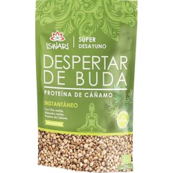 Despertar buda cáñamo