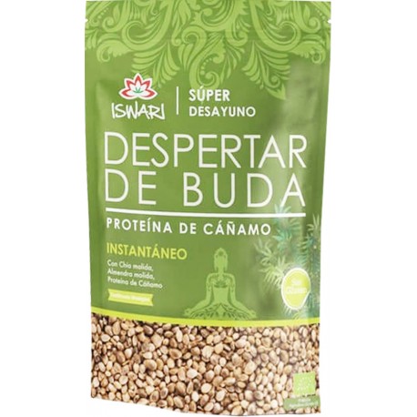 Despertar buda cáñamo