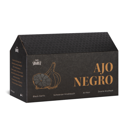 Ajo negro