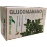 21-S cápsulas de glucomanano