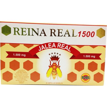 Jalea real