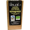 Semillas eco para brotes fenogreco