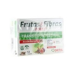 Frutas & Fibras concentrado
