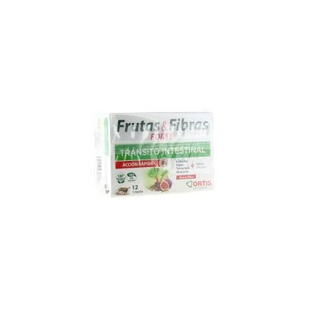 Frutas & Fibras concentrado