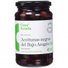 Aceitunas negras del bajo Aragón