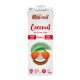 Leche de coco