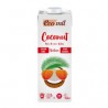Leche de coco