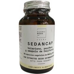 Sedancap