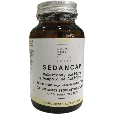 Sedancap
