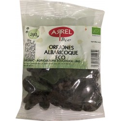 Orejones albaricoque eco