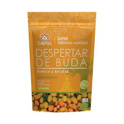 Despertar buda mango y baobab