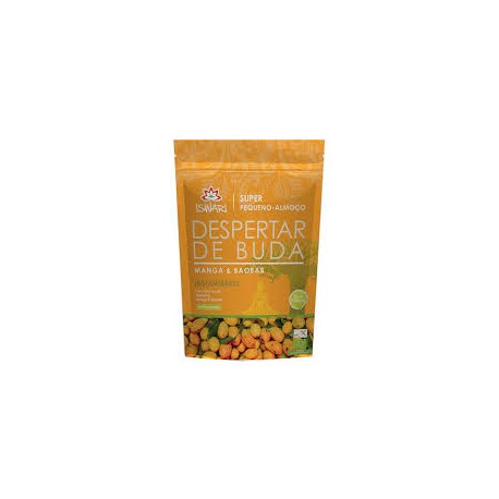 Despertar buda mango y baobab