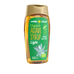 Concentrado de Agave eco.