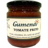 Tomate frito. Gumendi