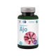 Perlas de aceite de ajo.