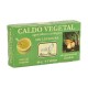 Caldo vegetal bio