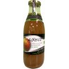Zumo de manzana de sidra eco
