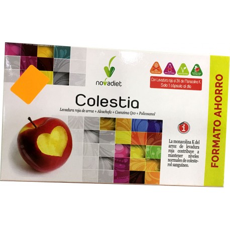Colestia